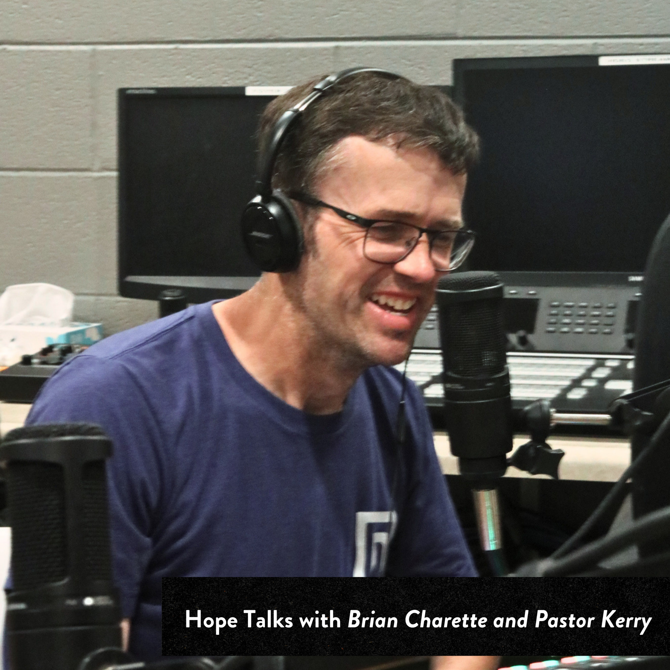 HOPE Talks